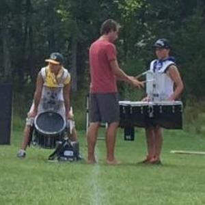 Meet your Posher, Mike